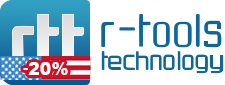 R-Tools Technology Inc.